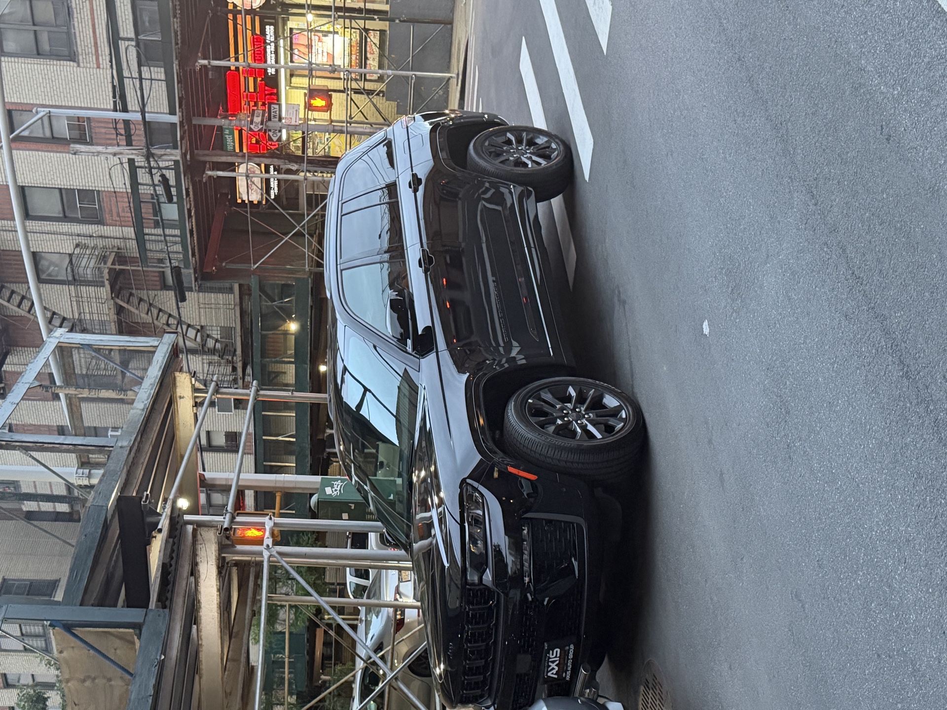 Jeep Grand Cherokee 2026